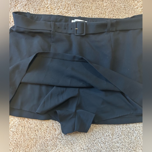 Mini Skort - Picture 2 of 4